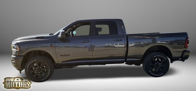 2024 Ram 2500 Big Horn 4