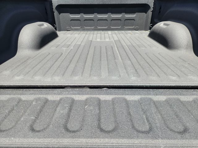 2025 Ram 2500 Laramie Black at Big Star Chrysler Jeep Dodge Ram 