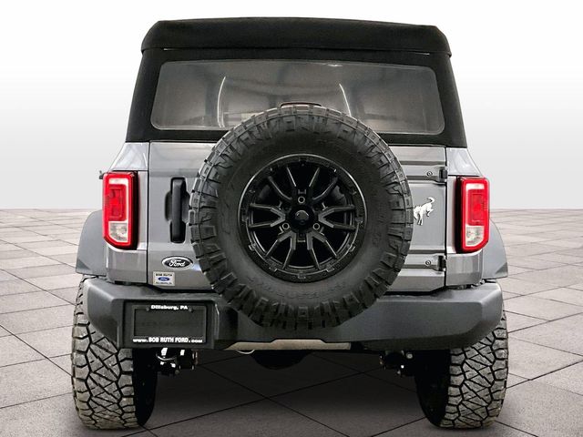 2023 Ford Bronco - 3