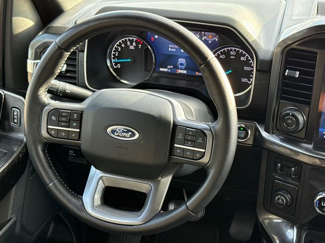 Used 2021 Ford F-150 Truck