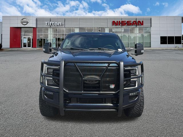 Used 2020 Ford F-250SD Truck