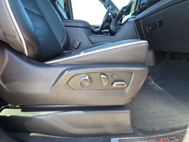 Photo of 2023 GMC Sierra 1500 AT4X in Dallas, GA - 17,  2023 GMC Sierra 1500 AT4X:C02396