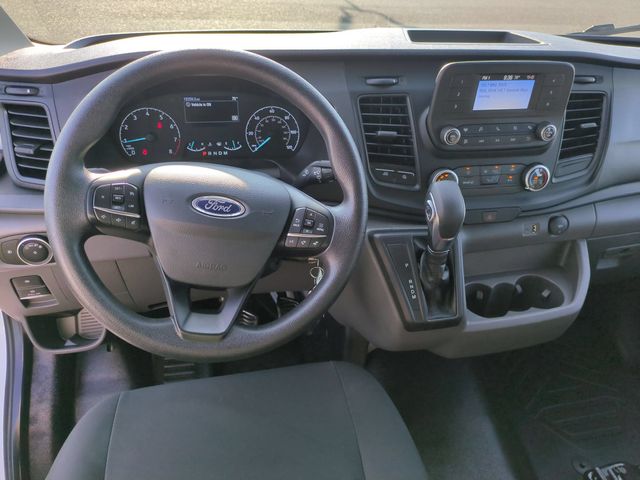 Used 2025 White Ford Base image 25