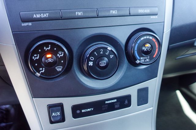 Used 2010 Toyota Corolla Sedan