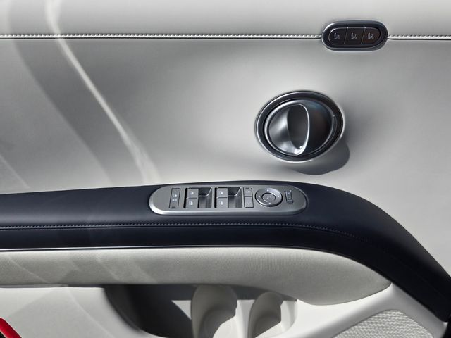 2027 Hyundai Palisade