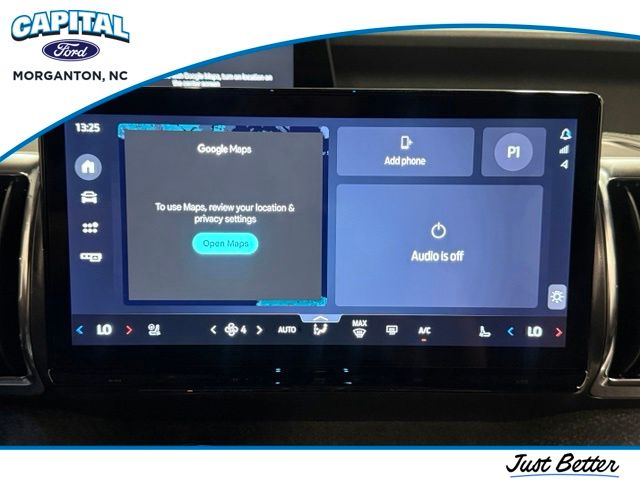 New 2026 Gray Ford Tremor image 15