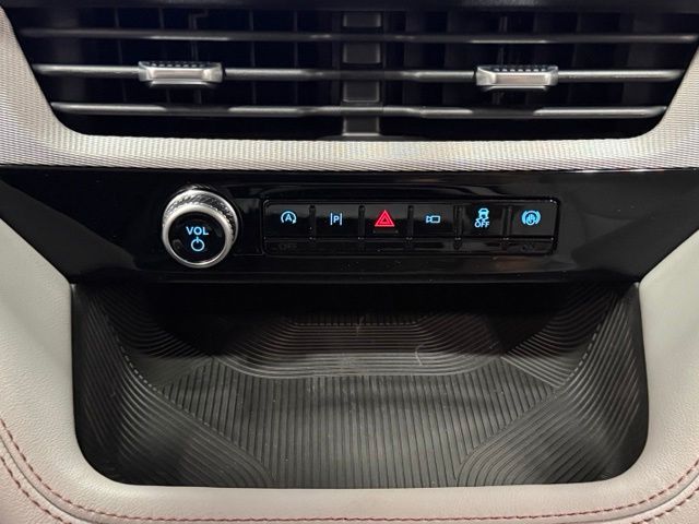 New 2026 Gray Ford Active image 22