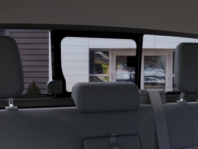 New 2026 Gray Ford XLT image 22