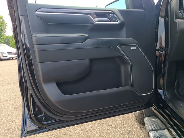 Used 2022 Chevrolet Silverado 1500 Truck