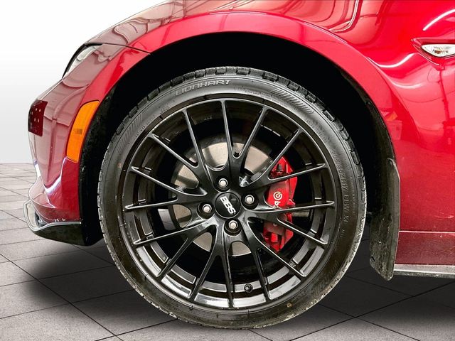 2022 Mazda Miata RF Club - 7