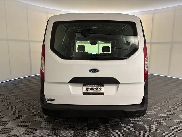 Used 2020 Ford Transit Connect Van