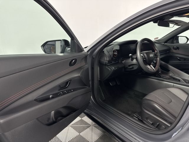 Used 2025 Hyundai Elantra For Sale in Indianapolis, IN