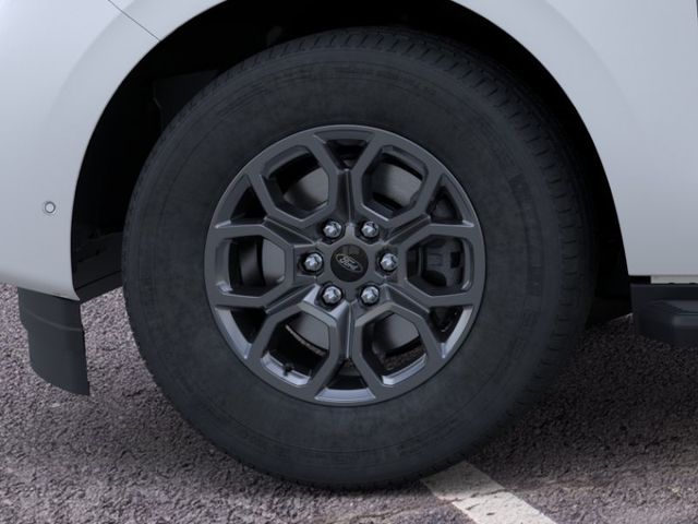 New 2026 White Ford Active image 19