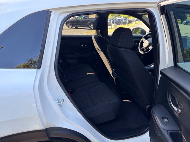 Used 2024 Honda HR-V SUV