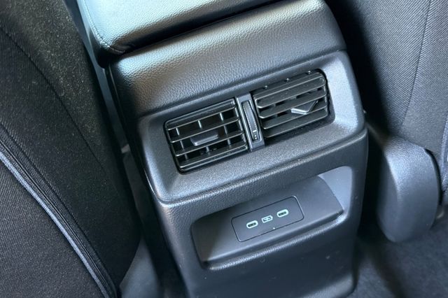 Used 2024 Honda CR-V SUV