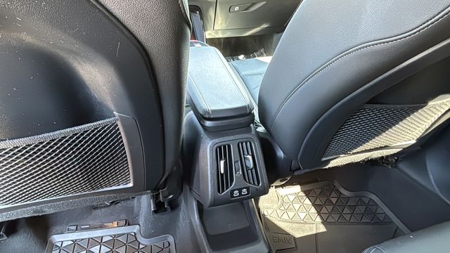 Used 2023 Blue BMW xDrive28i image 21