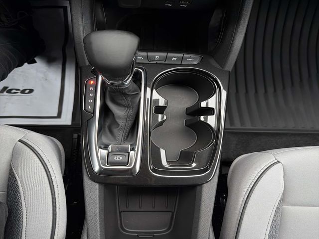 2026 Chevrolet TrailBlazer - Image 18