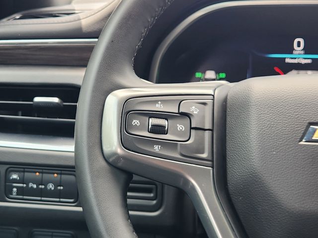 2023 Chevrolet Tahoe LT Black at Classic Elite Chevrolet Hwy 6