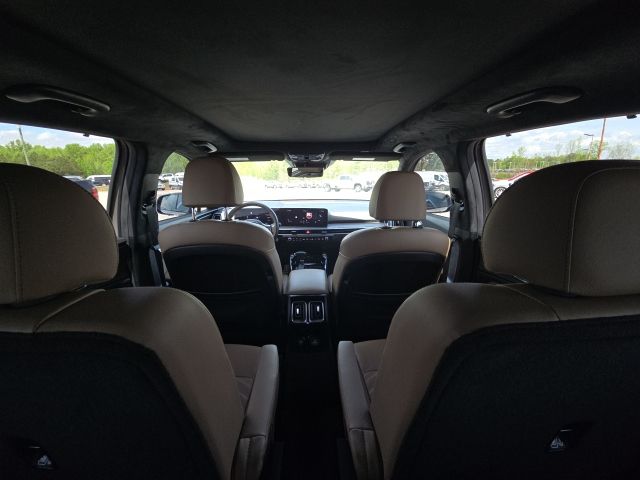 2024 Kia Sorento X-Line SX Prestige:45431A1A