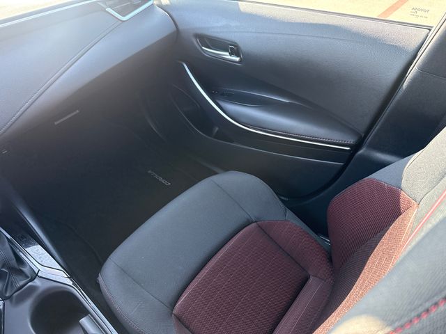 Used 2025 Toyota Corolla Sedan
