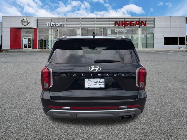 Used 2023 Hyundai Palisade SUV