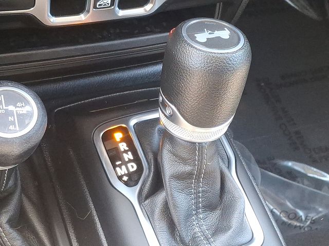 Used 2024 Jeep Wrangler SUV