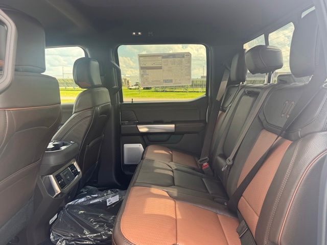 2026 Ford F-250 Super Duty King Ranch