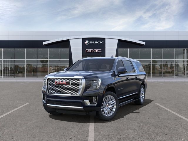 2024 GMC Yukon XL Denali 8