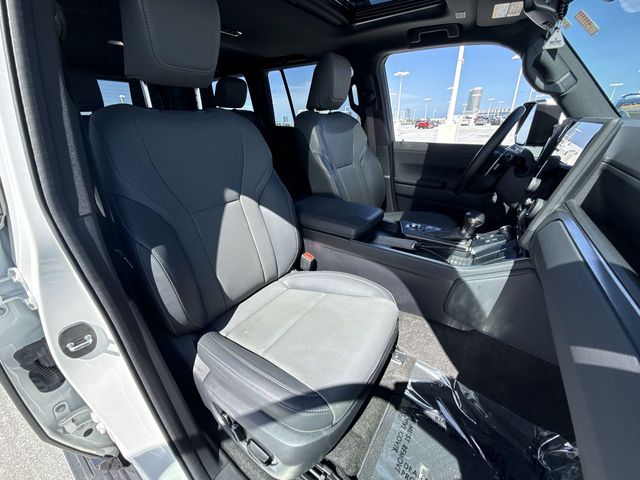 2024 Lexus GX - $78,998