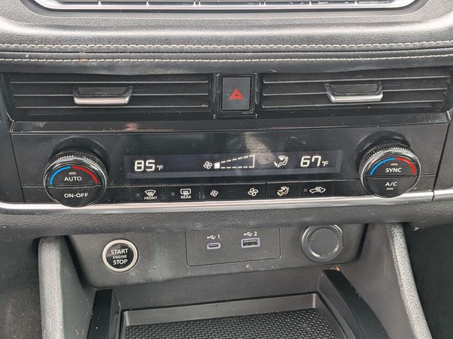 2021 Nissan Rogue - Image 22