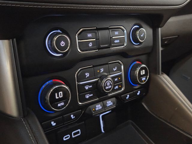 Used 2021 Chevrolet Tahoe SUV