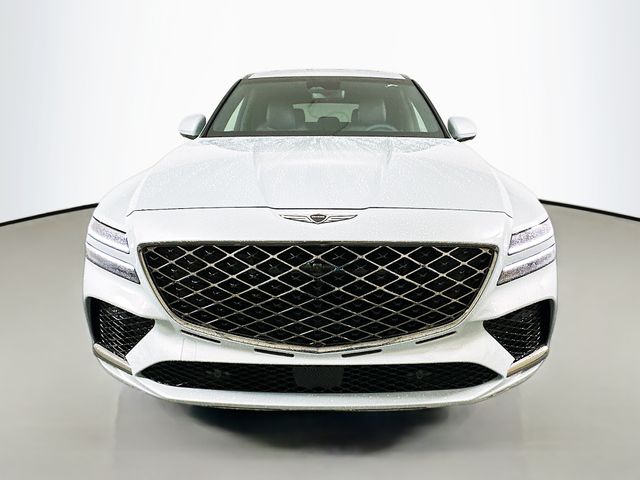 Thumbnail: 2026 Genesis GV80 - 2