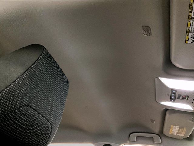 2025 Toyota RAV4 LE White at Spitzer Acura