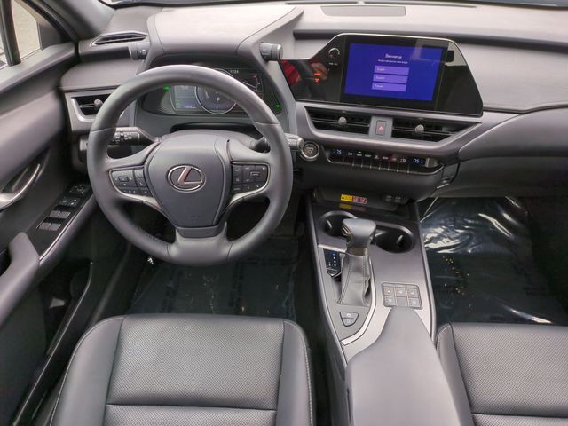 used 2023 Lexus UX car, priced at $26,991