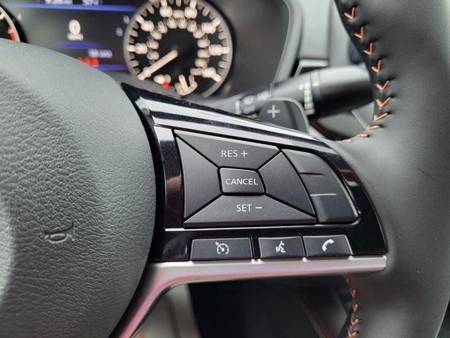 New 2025 White Nissan 2.5 SR image 20