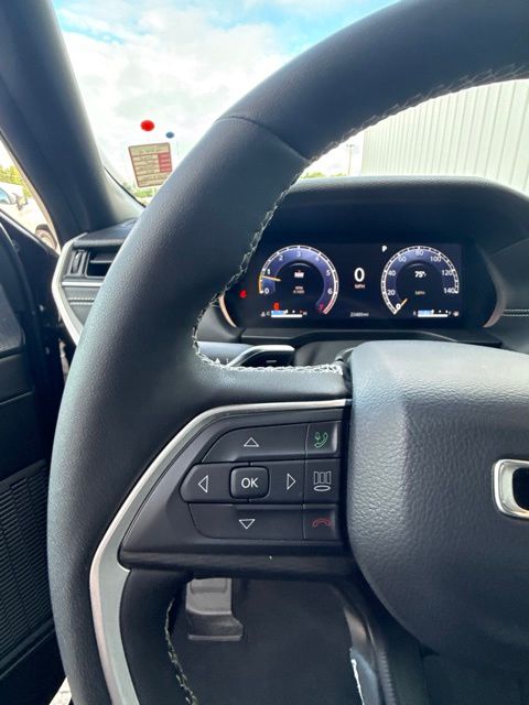 2024 Jeep Grand Cherokee L Altitude:46914A