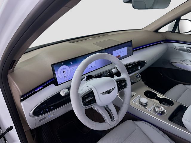 Thumbnail: 2026 Genesis GV70 - 9