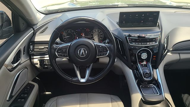 Used 2021 Acura RDX SUV