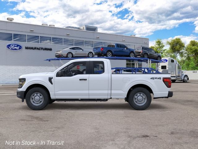 2026 Ford F-150 XL:TKE67210