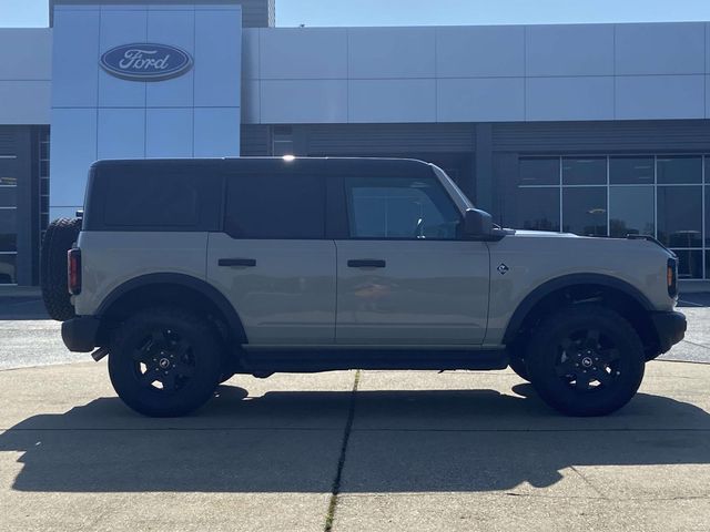 New 2025 Beige Ford Outer Banks image 2