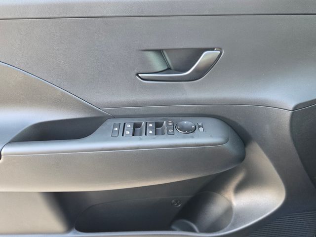 2027 Hyundai Kona