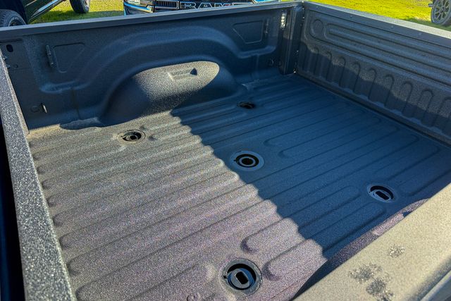 new 2026 Ram 3500 car, priced at $74,640