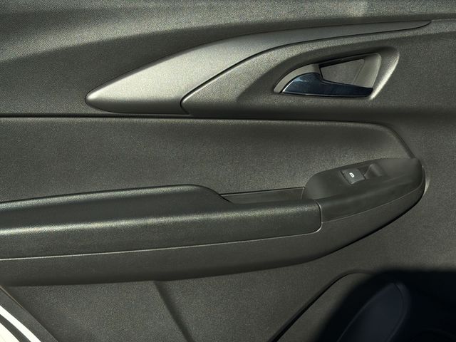 Used 2023 White Chevrolet RS image 19
