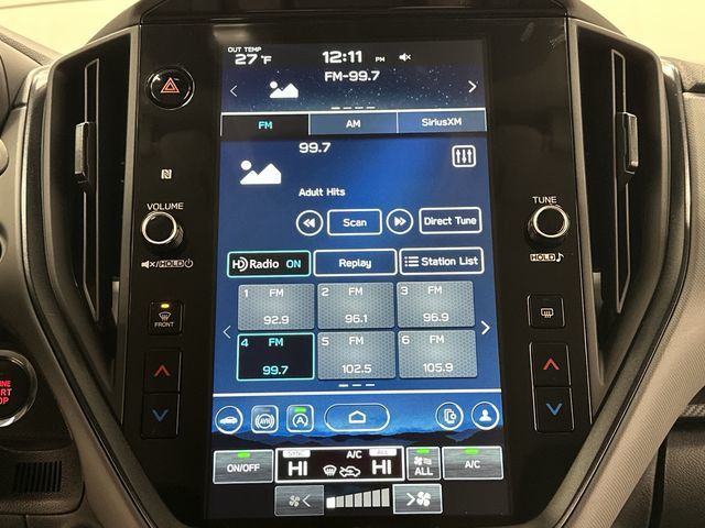 2026 Subaru Crosstrek Limited - 10