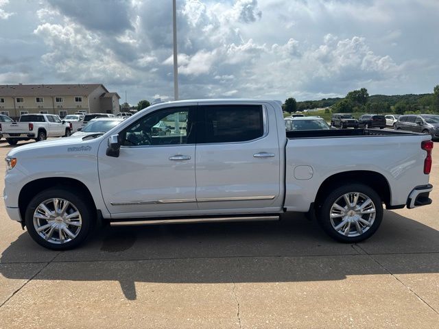 New 2026 Chevrolet Silverado 1500 Truck