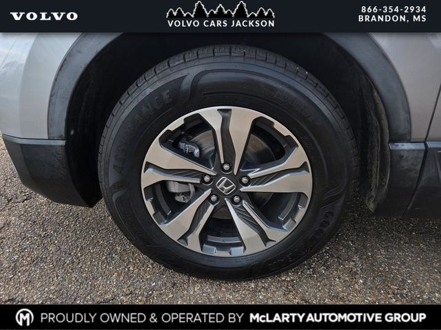 Used 2020 Honda CR-V SUV