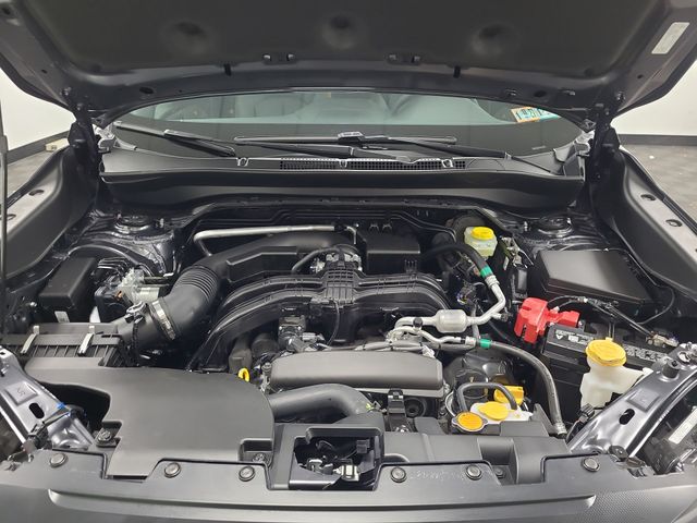 2026 – Subaru – Forester