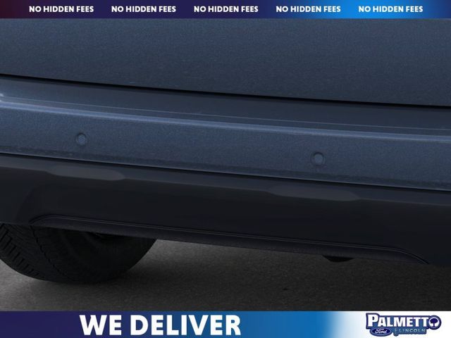 new 2026 Ford Escape car, priced at $41,430