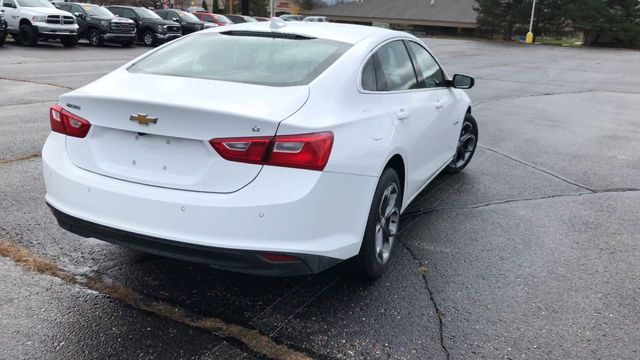 2024 Chevrolet Malibu LT 7