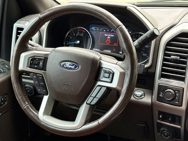 Used 2021  Ford King Ranch image 9
